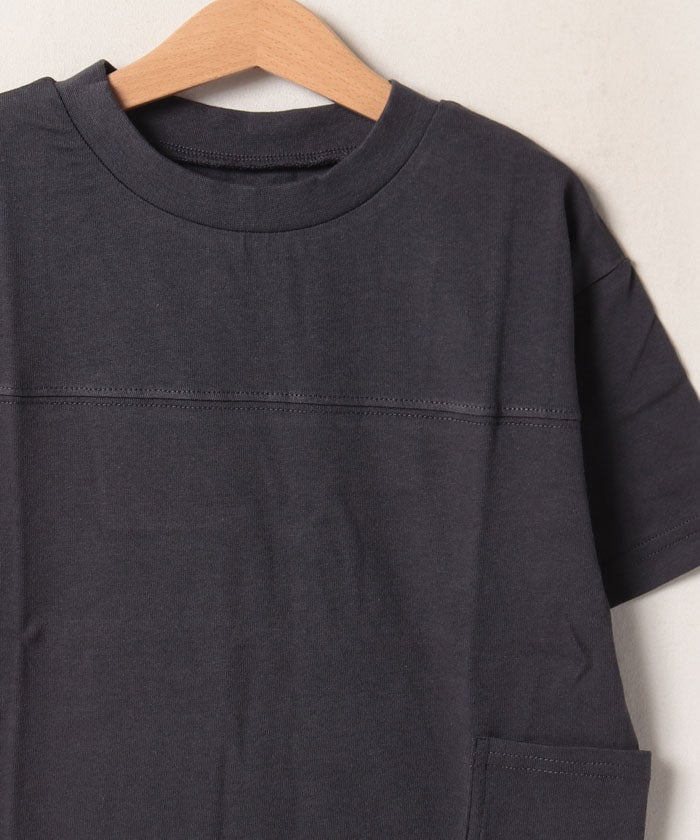 アンドヤム &yam 【&yam/アンドヤム】カットソー