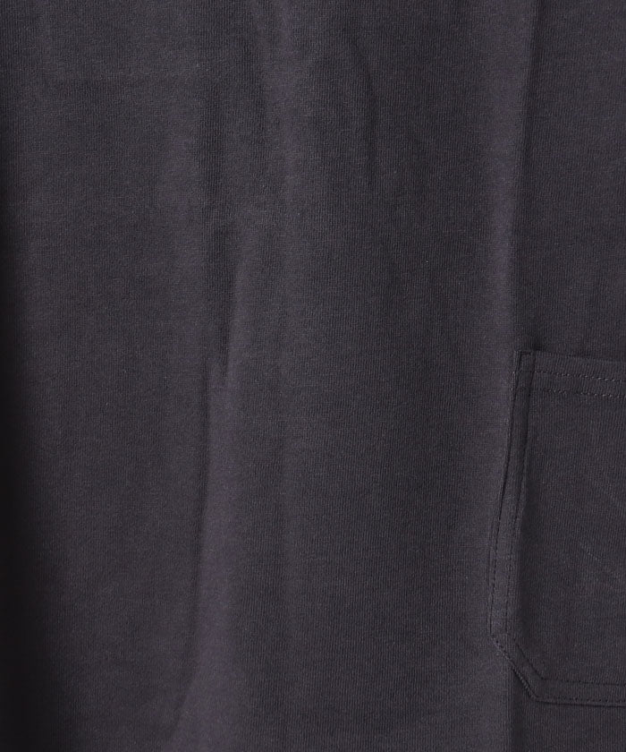 アンドヤム &yam 【&yam/アンドヤム】カットソー