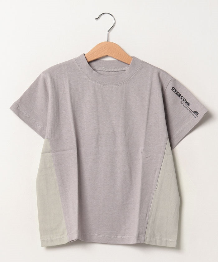 And Yam &yam 【&yam/And Yam】 Cut and Sew