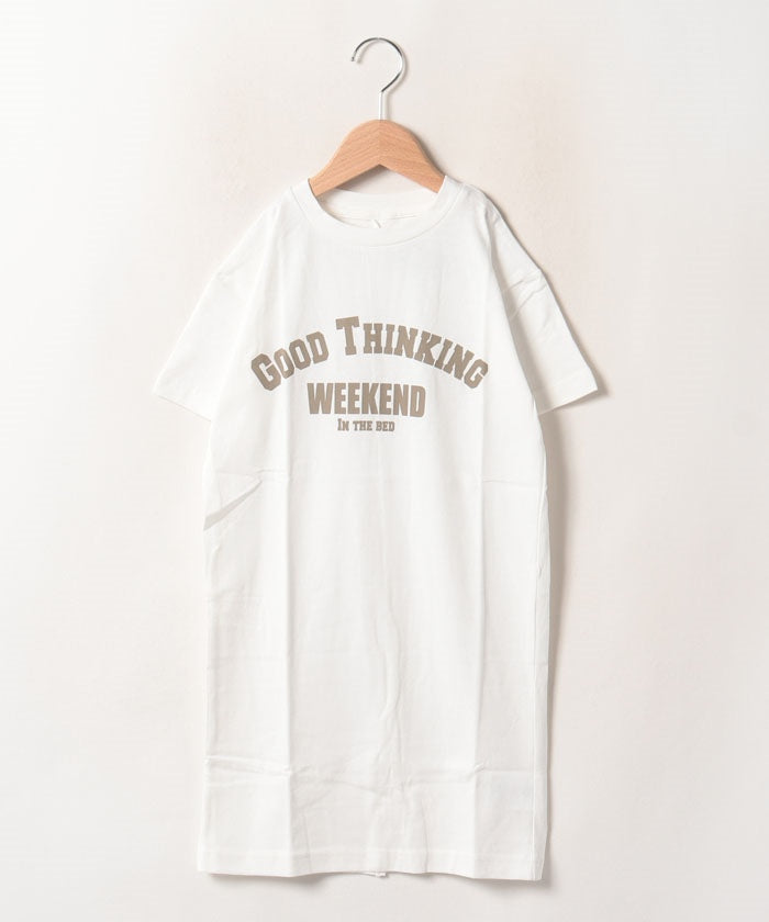 アンドヤム &yam 【&yam/アンドヤム】ワンピース