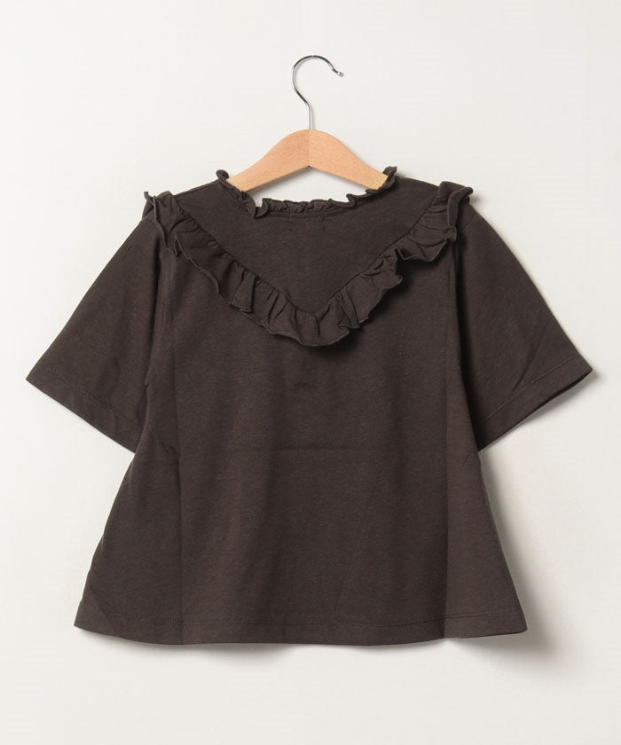 アンドヤム &yam 【&yam/アンドヤム】カットソー