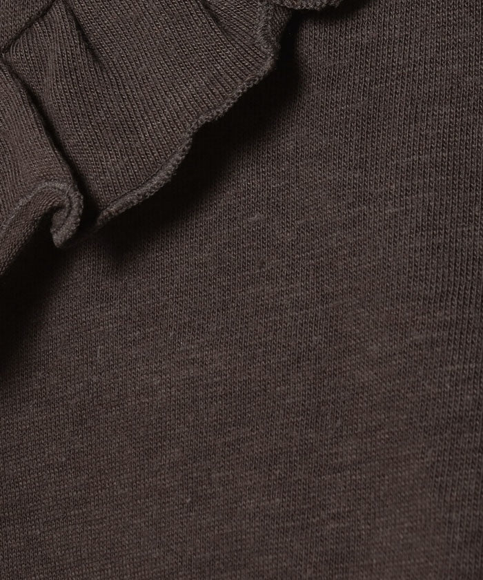 アンドヤム &yam 【&yam/アンドヤム】カットソー