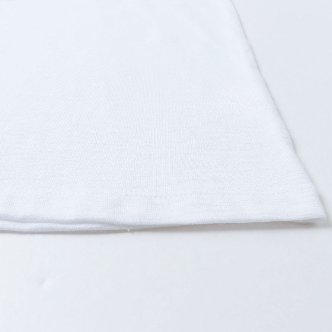 ローカスト LOCUST TAKE ME TO THE Tee (white) white