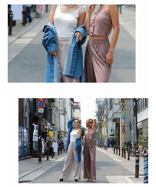 ボムシェル bombshell シャツ デニムシャツ アウター シャツワンピ オーバーサイズ カジュアル 長袖 ダンス HIPHOP デイリー使い 衣装 Bbomb