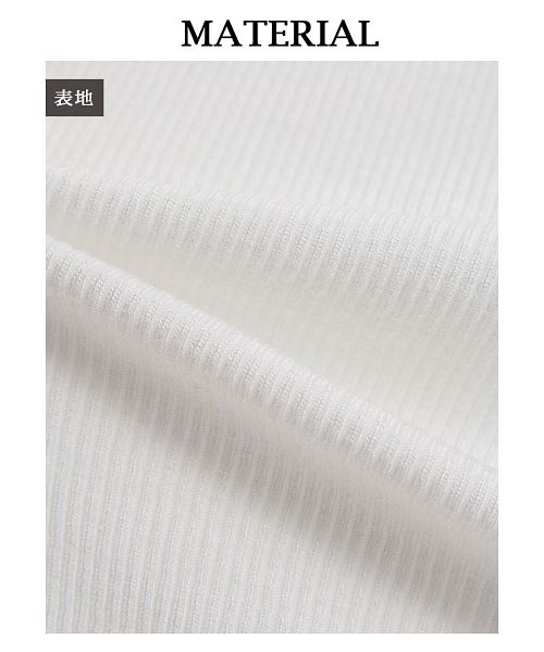 ボムシェル bombshell 半袖カットソー カットソー へそ出し ドッキング レイヤード リブニット バックル 重ね着 インポート ダンス衣装 ストリートファッション Bbomb