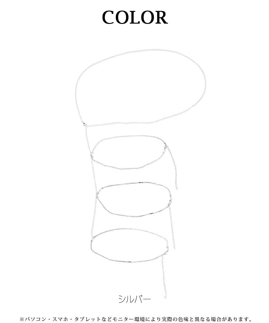 Bombshell accessories rhinestone leg chain garter ring garter belt dance goods sexy accessories club dance costume body chain bomb