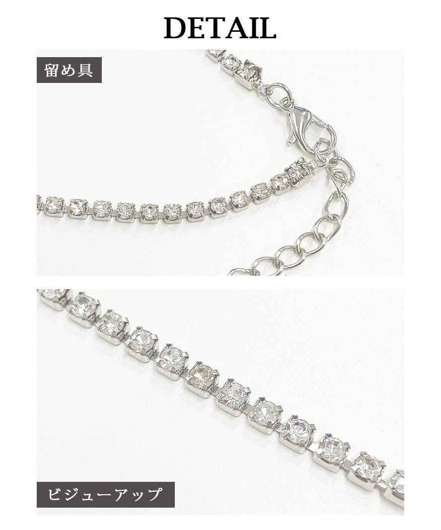 Bombshell accessories rhinestone leg chain garter ring garter belt dance goods sexy accessories club dance costume body chain bomb