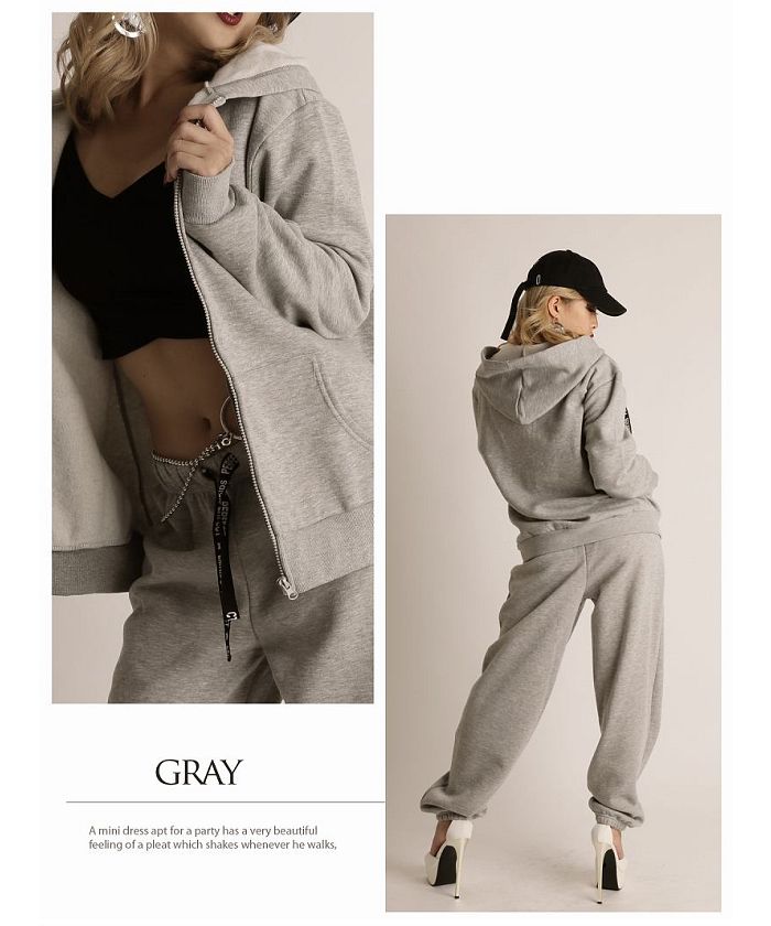 ボムシェル bombshell パーカー・トレーナー 裏起毛 スウェット パーカー フーディー 大きめ フード メンズサイズ ダンサー B系ファッション トレーナー Bbomb (ブラック) チャコールグレー