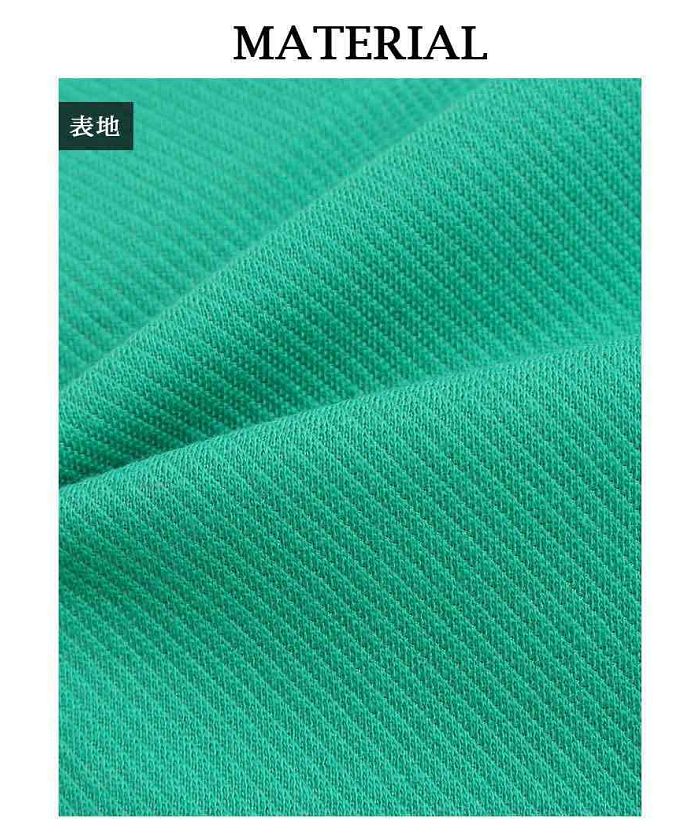 ボムシェル bombshell セットアップ セットアップ ショート ヘソ出し 半袖 ロゴ ワイドパンツ ドロスト ポケット ウエストゴム チャック Bbomb