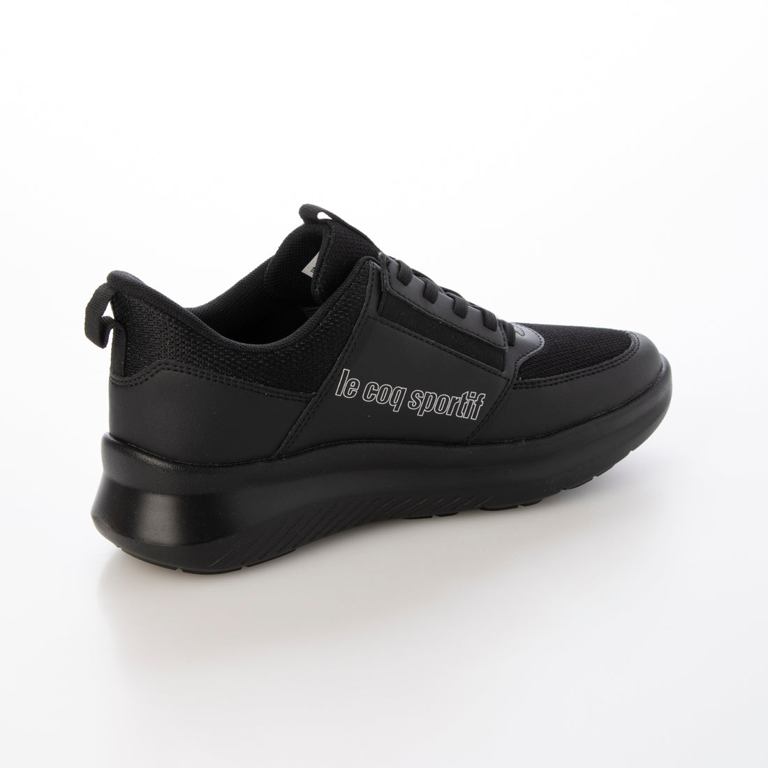ルコックスポルティフ le coq sportif 運動鞋 女士 LCS 馬爾納 LU5SSN00LZ le coq sportif LCS MARNE 厚底
