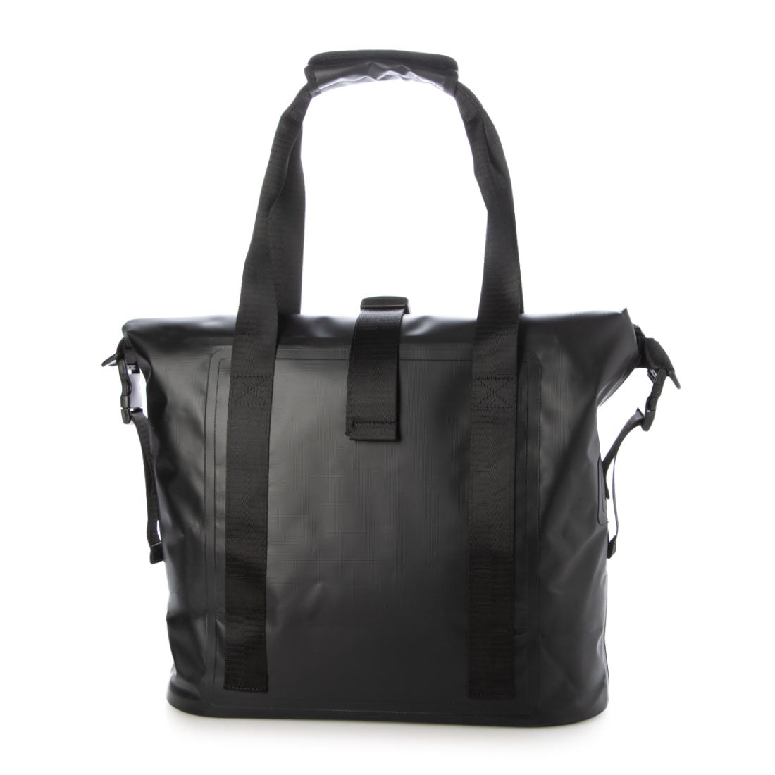 Leyton House LEYTON HOUSE LEYTON HOUSE Compact Waterproof Tote Bag Leyton House Men's Women's Handbag Small