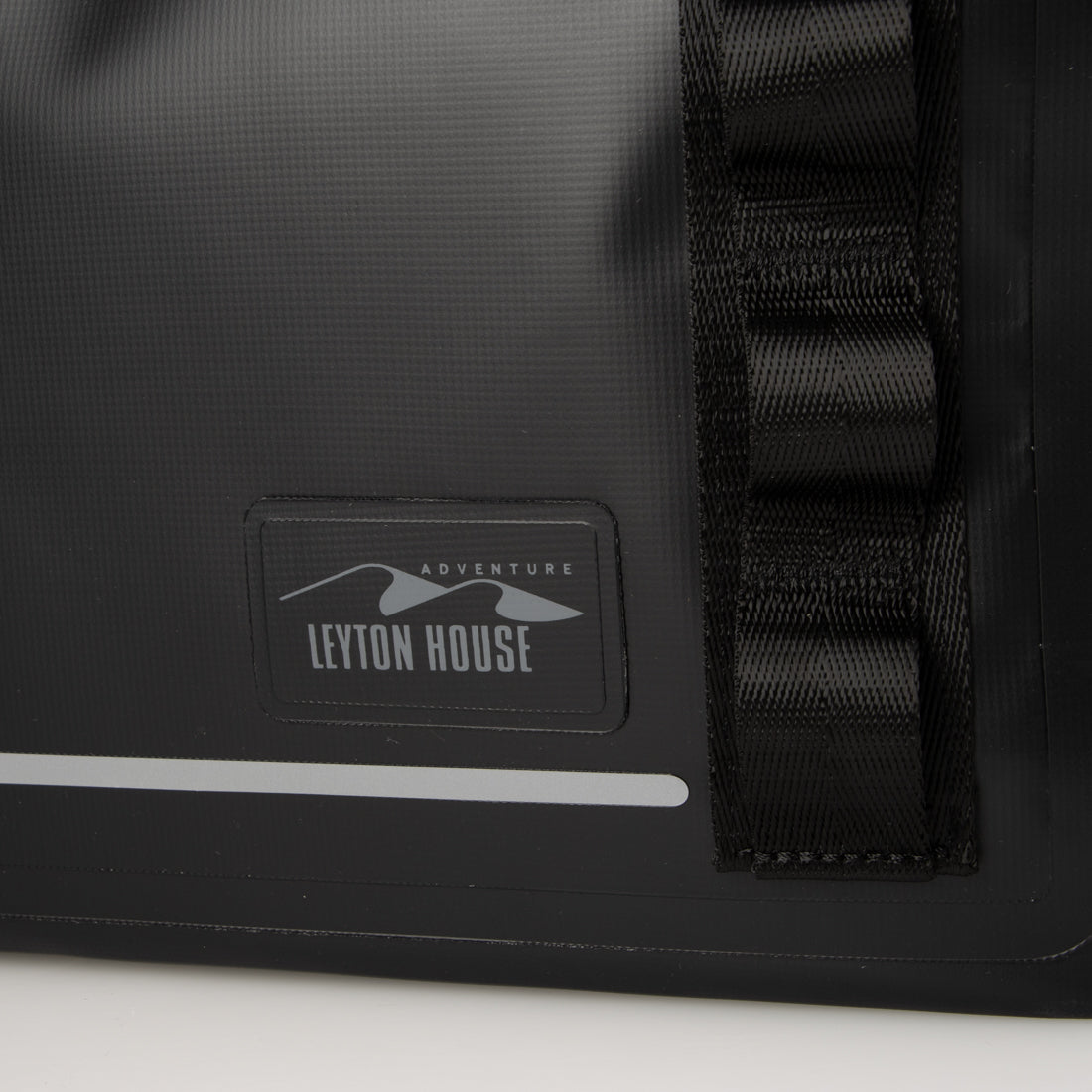 Leyton House LEYTON HOUSE LEYTON HOUSE Compact Waterproof Tote Bag Leyton House Men's Women's Handbag Small