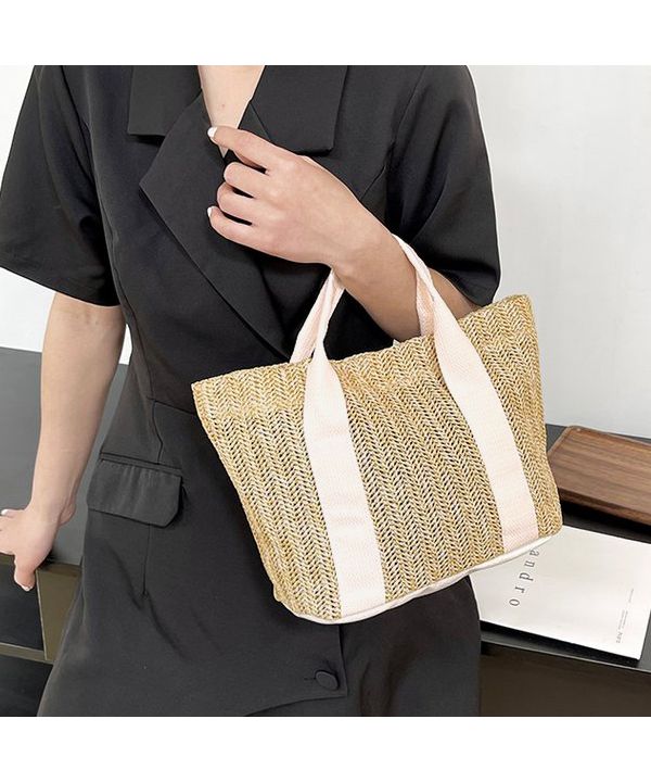 Adthie Paper Material Mini Tote Bag