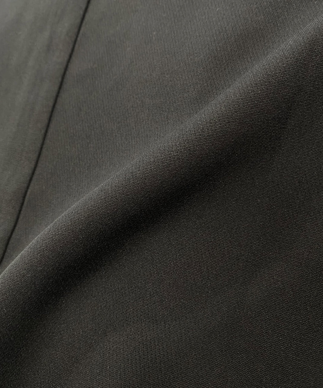 Ad Thie Big Pocket Tailored Double Vest