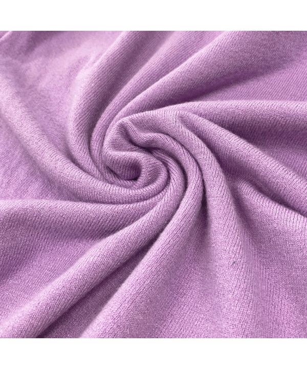 アドティエ ad thie カラー クルーネック ベーシック ニット (ベージュ) ベージュ