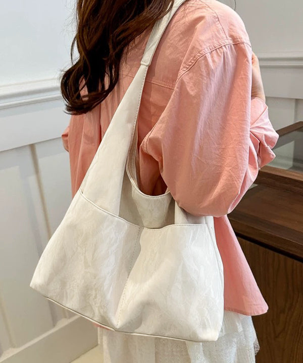 アドティエ ad thie 【2025SS新作】ニュアンス柄ワンショルダートートバッグ (グリーン) グリーン