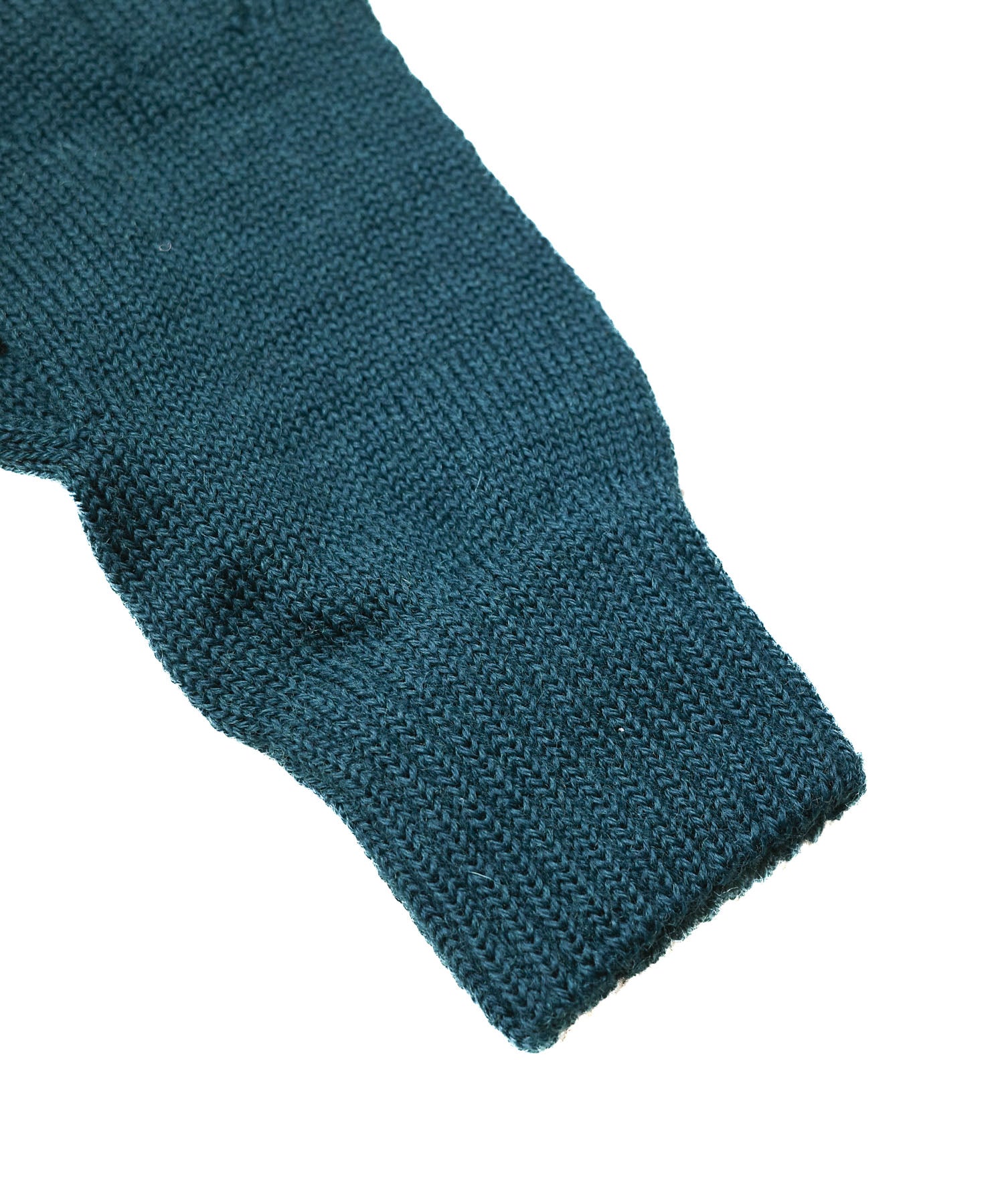 ロイフトフォイヤー LEUCHTFEUER GLOVES (グリーン) グリーン