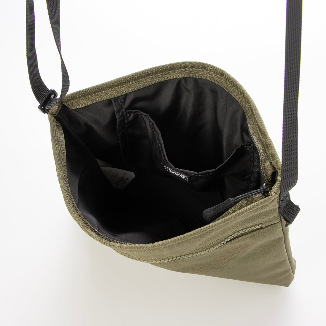 リー Lee サコッシュ (52.カーキ) 52.カーキ