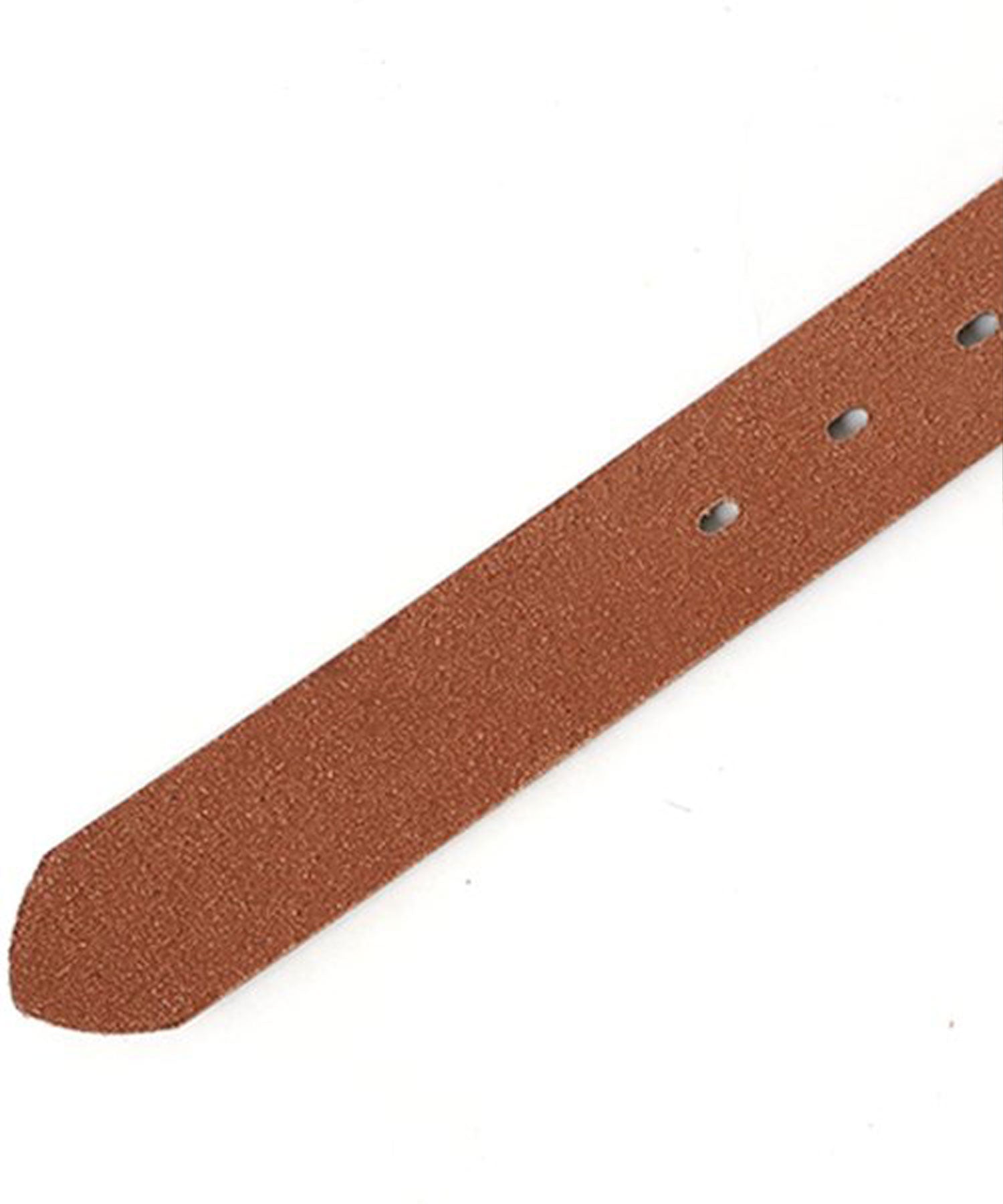 Lee Hand-Dyed Leather Belt 30mm Width / Men's Belt Genuine Leather Casual Denim Jeans American Casual Adult Leather