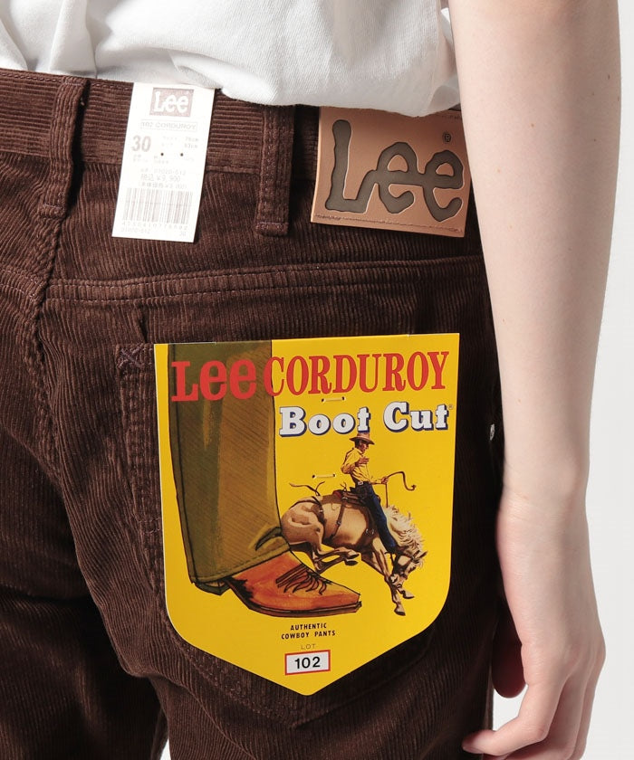 リー Lee #AMERICAN STANDARD BOOT CUT