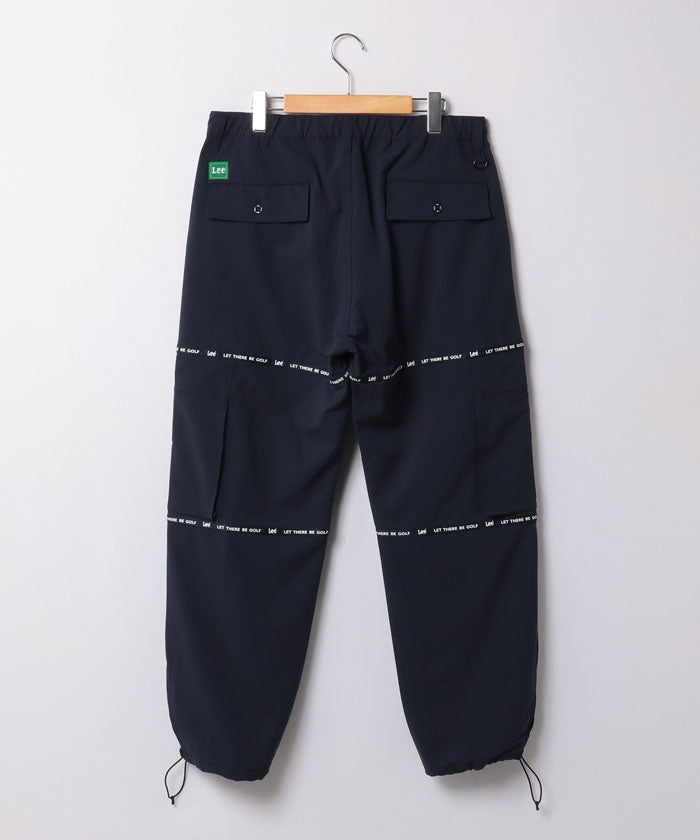 リー Lee #LOGOLINE CARGO