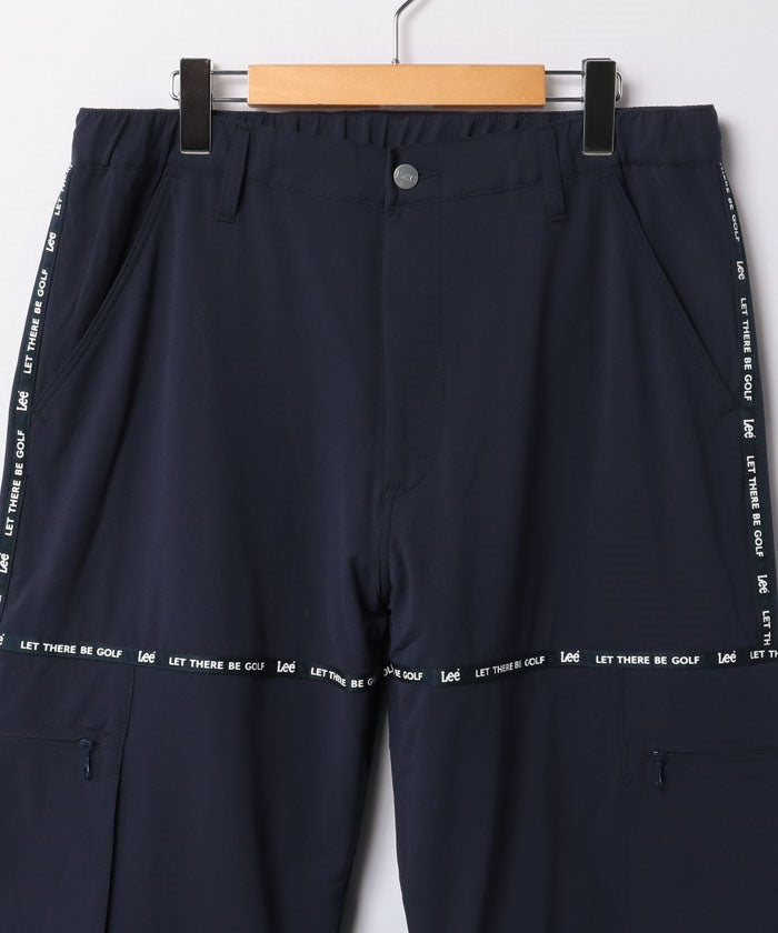 リー Lee #LOGOLINE CARGO