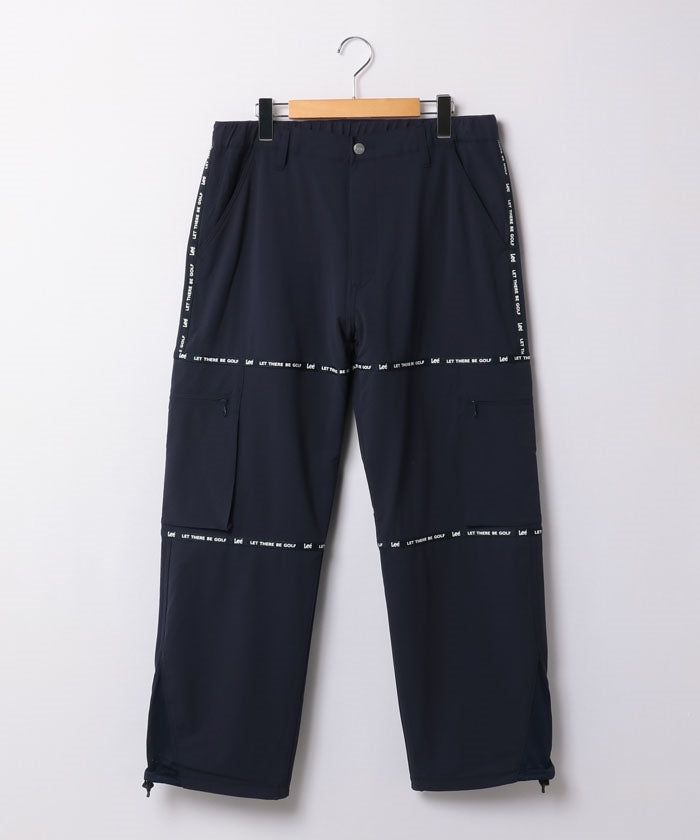 リー Lee #LOGOLINE CARGO