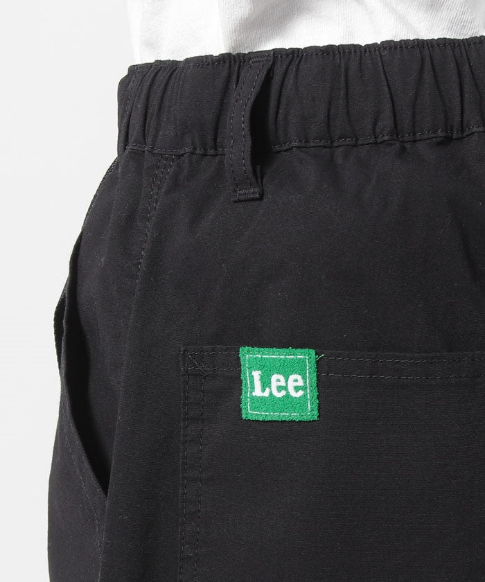 リー Lee #LEE GOLF PLAY SHOTS
