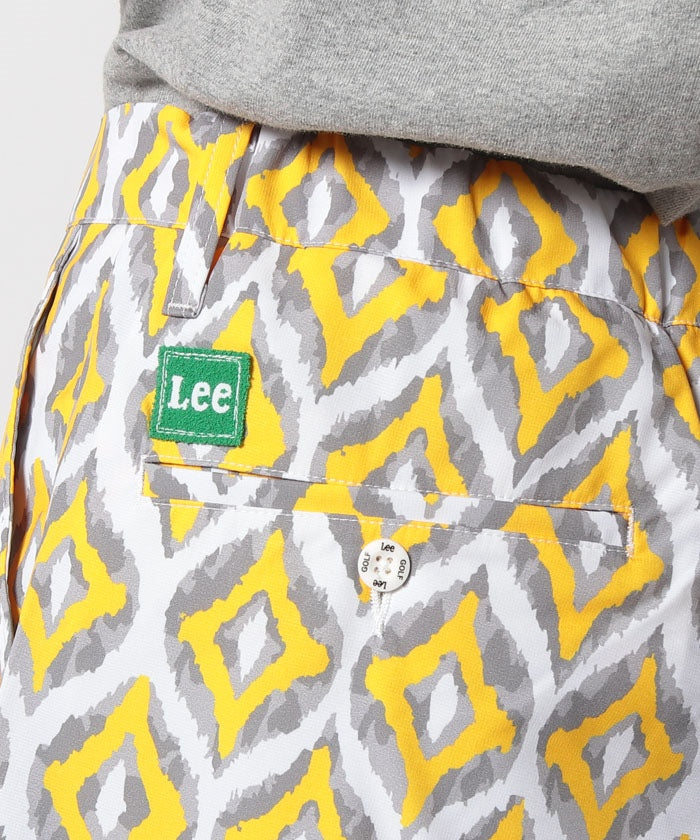 リー Lee #PLAY RESORT SHORTS