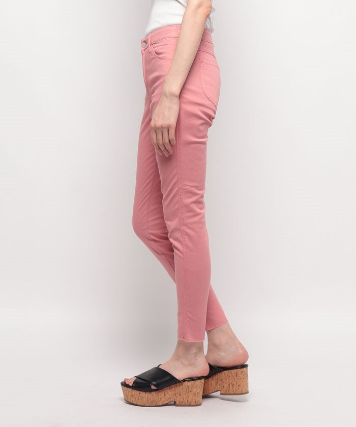 リー Lee #JEGGINGS SKINNY 661