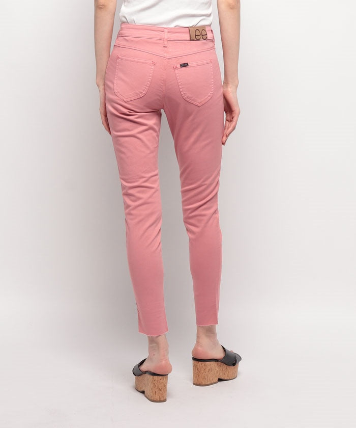 リー Lee #JEGGINGS SKINNY 661