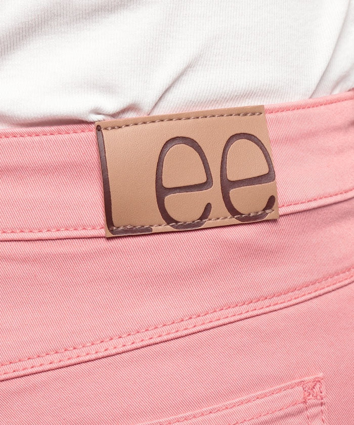 リー Lee #JEGGINGS SKINNY 661