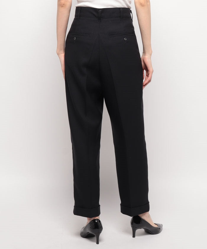 リー Lee #EC TUCK TROUSER 975