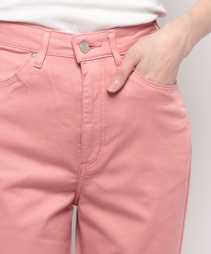 リー Lee #JEGGINGS COLOR SLIT FLARE 66