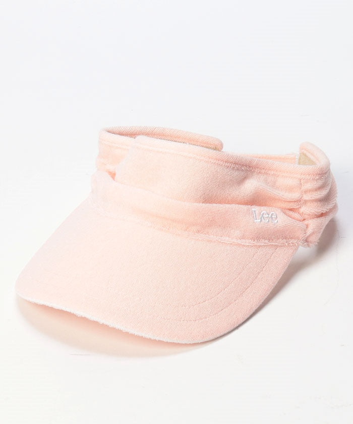 リー Lee #LEE GOLF PILE VISOR