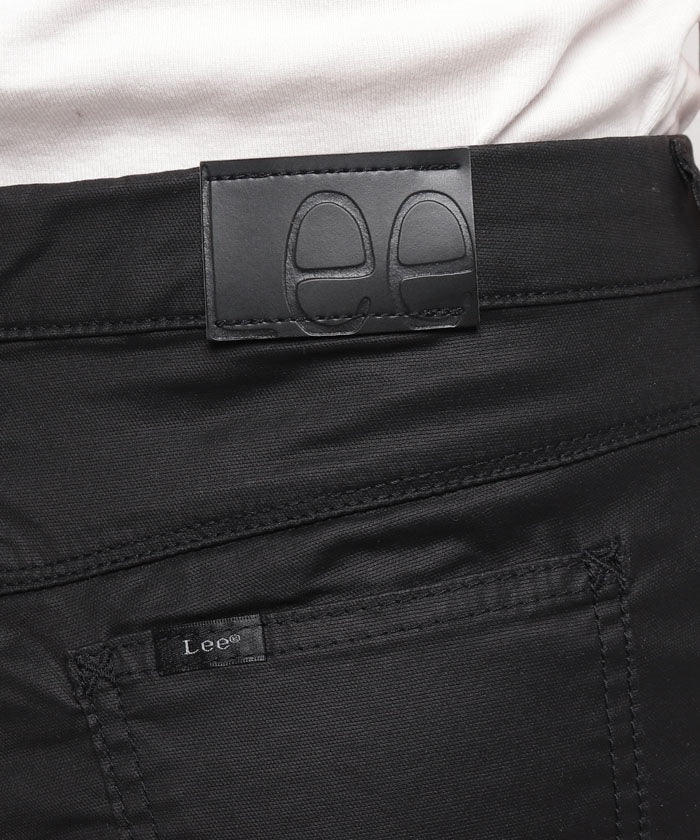 リー Lee #JEGGINGS SLIT SKINNY 501