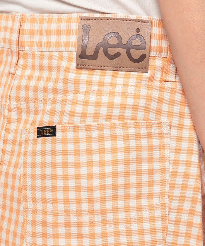 リー Lee #MINI SKIRT 138