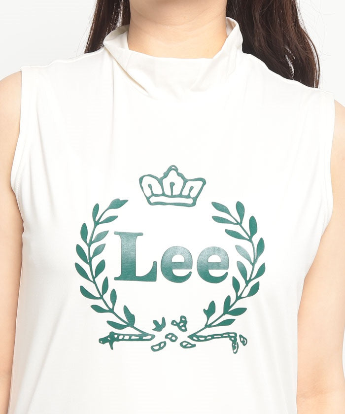 リー Lee #TIGHT MOCKNECK N/S