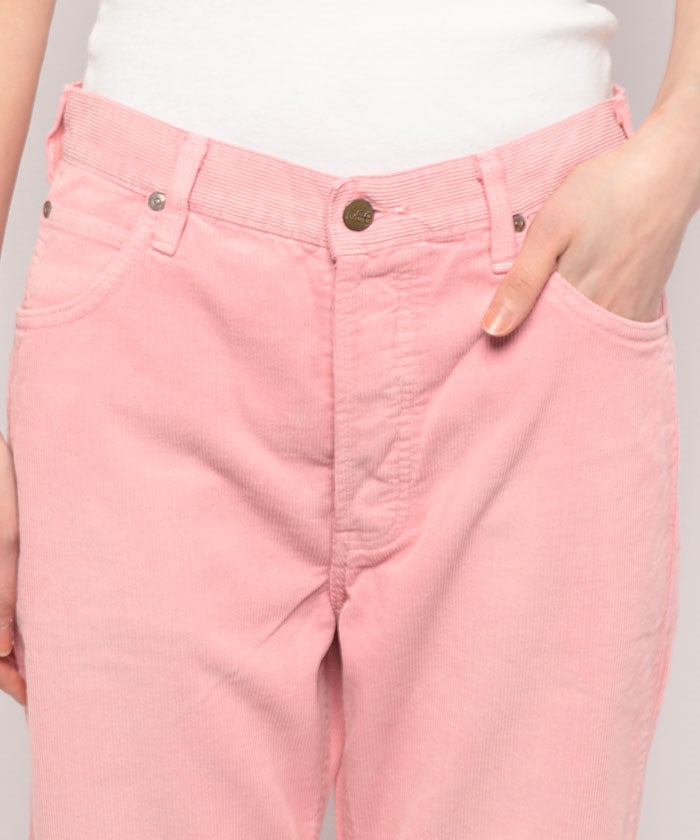 リー Lee #COMPILATIONS SLIM STRAIGHT 161