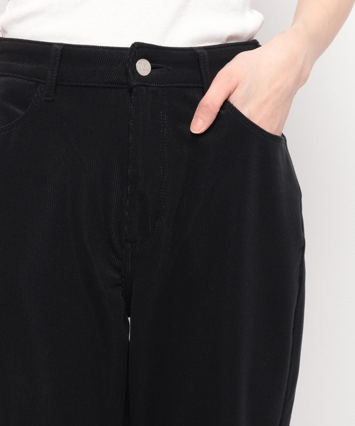 リー Lee #JEGGINGS SLIT FLARE C401