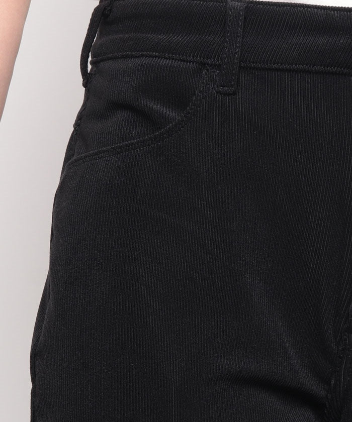 リー Lee #JEGGINGS SLIT FLARE C401