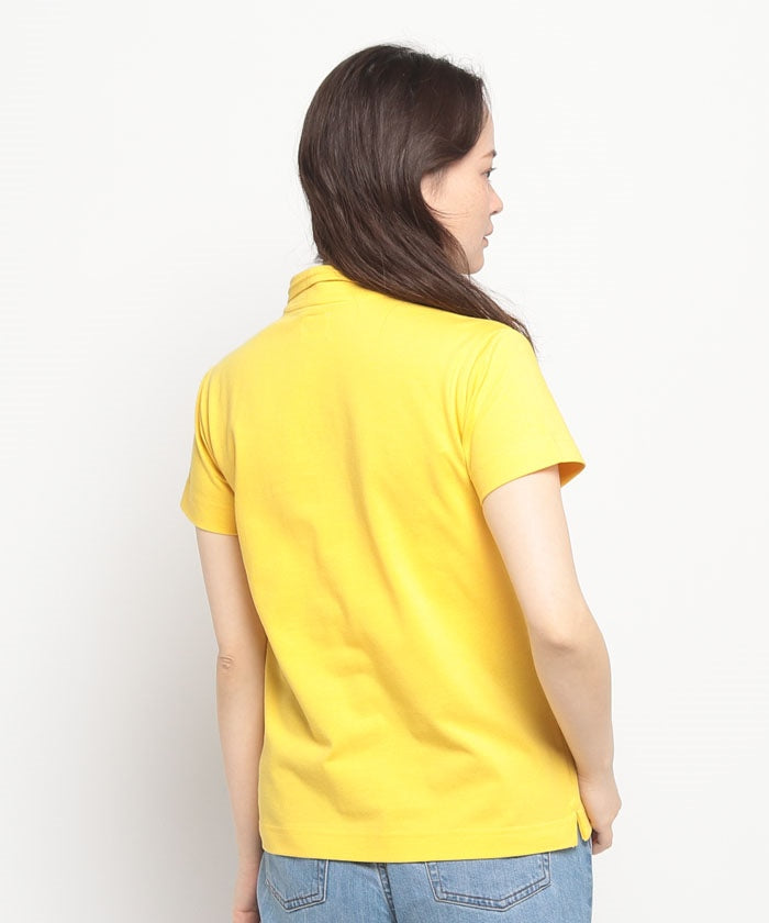 リー Lee #LEE GOLF PLAY POLO