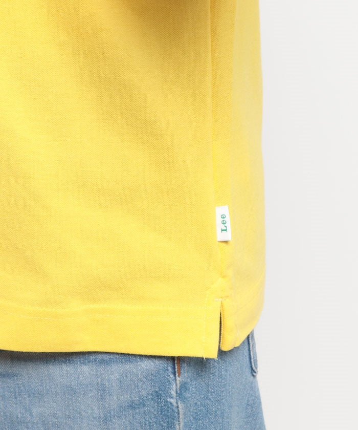 リー Lee #LEE GOLF PLAY POLO