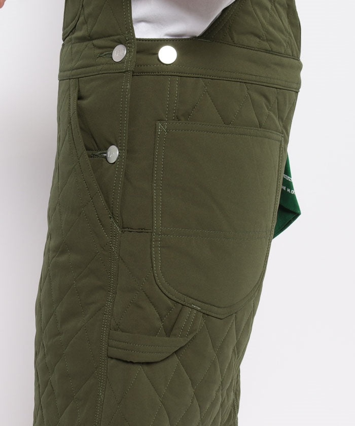 リー Lee &LEE GOLF PADDING PLAY OVERAL