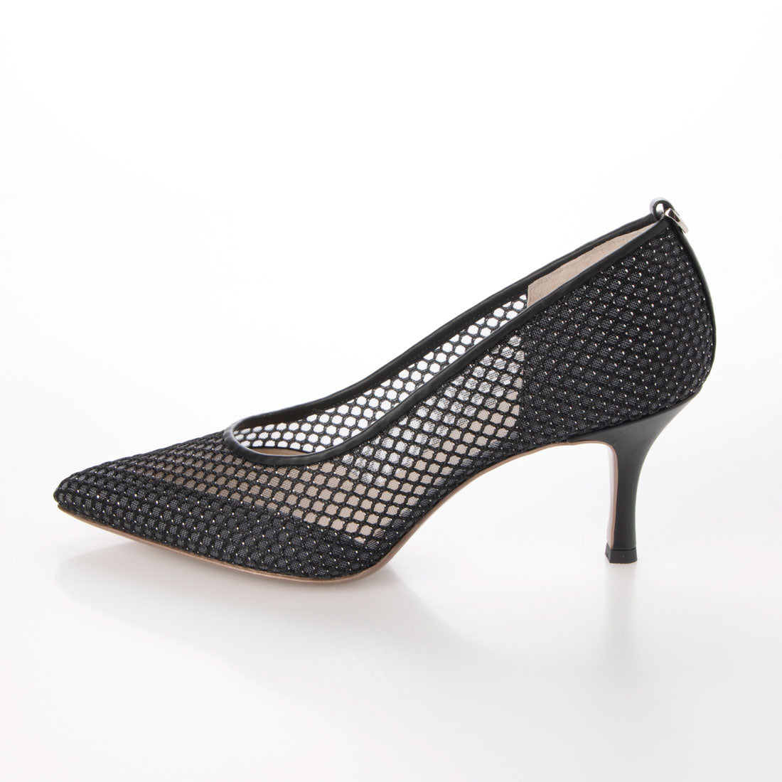 Mesh Pumps