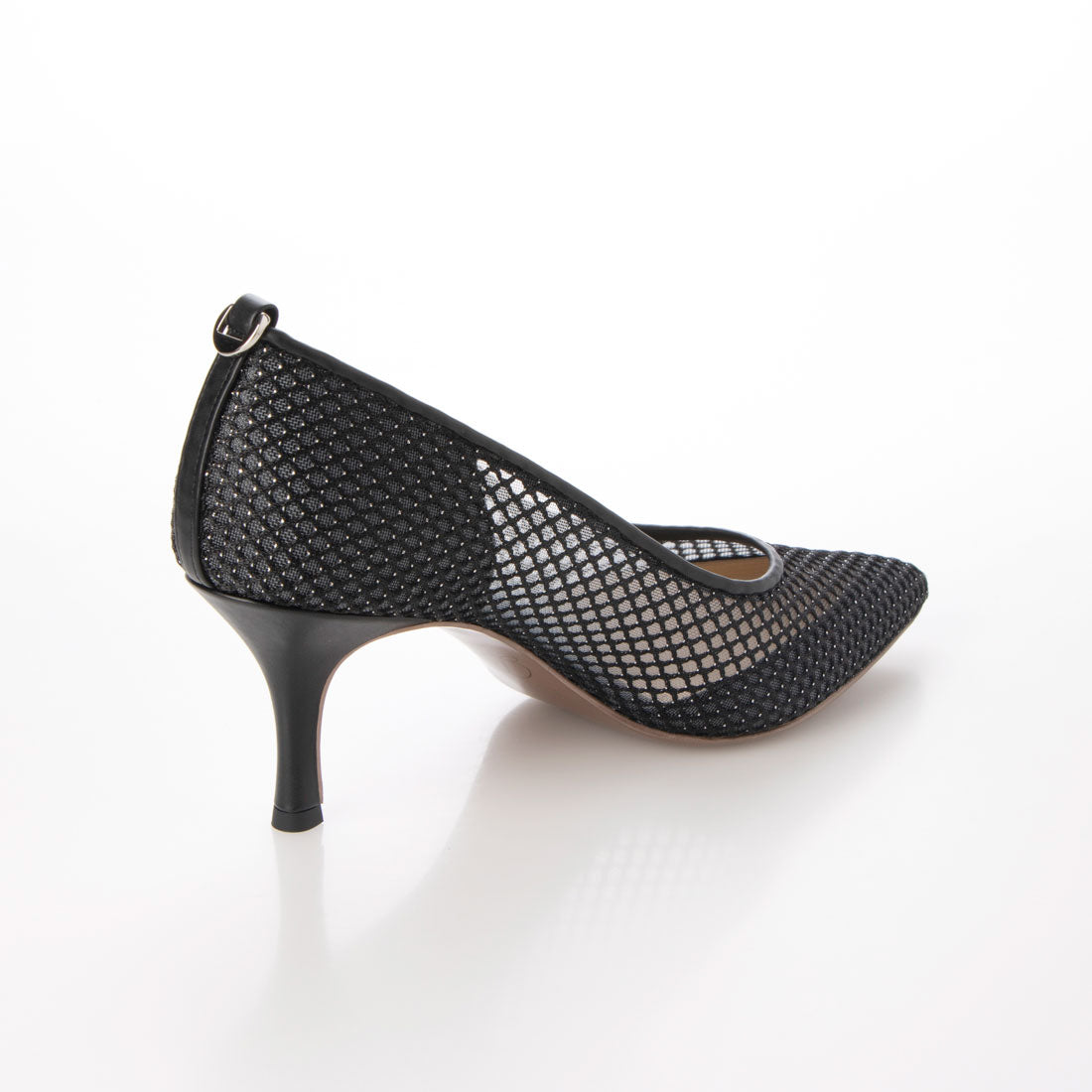 Mesh Pumps