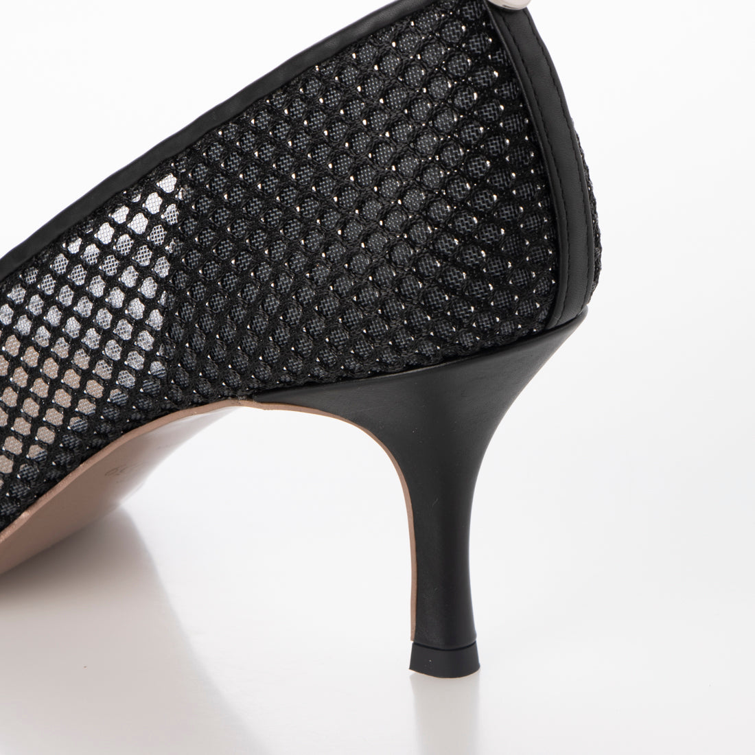 Mesh Pumps