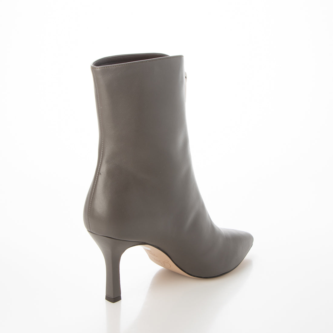 リミット ティル トゥエンティスリーフィフティナイン LIMIT TILL 2359 フロントジップブーツ