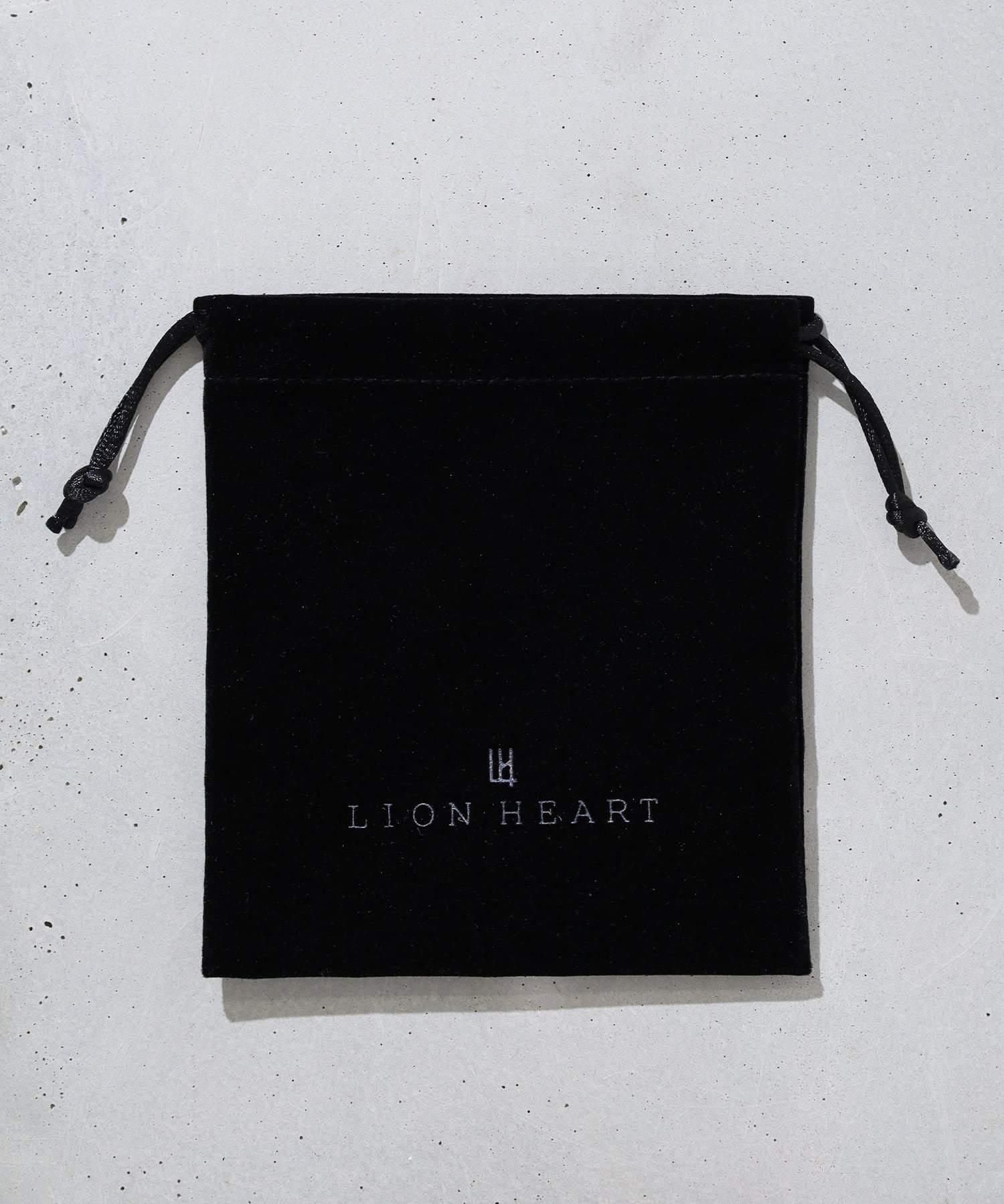 ライオンハート LION HEART 【限定展開】“LH-1”アーバンシグネットリング/type2/サージカルステンレス(金属アレルギー対応) (シルバー) シルバー