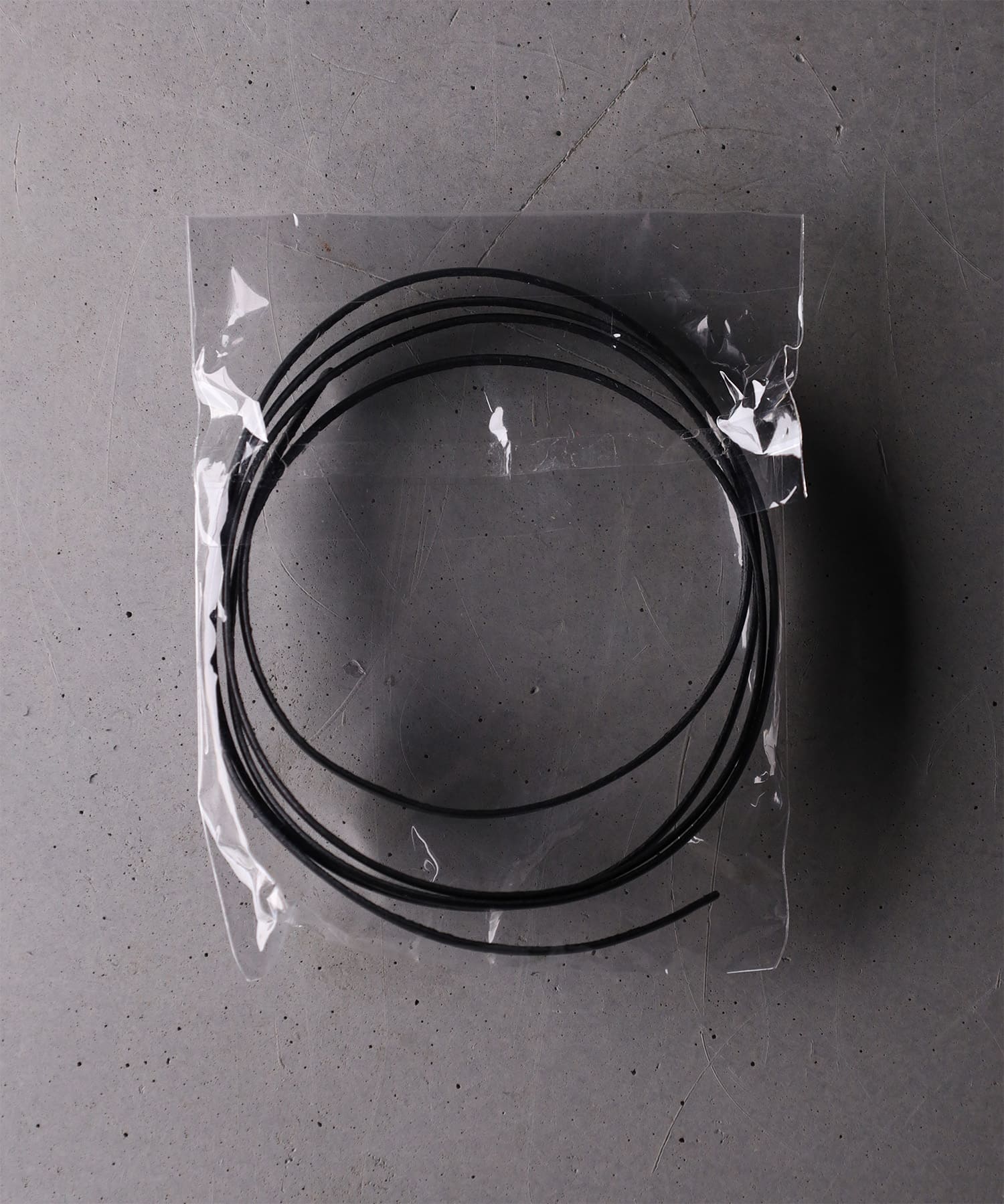 ライオンハート LION HEART 【限定展開】“THE EDGE”シグネチャーカッティングダブルリングペアネックレス/スペシャルパッケージ/サージカルステンレス(金属アレルギー対応) (シルバー) シルバー